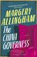 China Governess, The: A Mystery